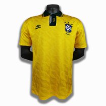 Retro Brazil Home  1991-1993