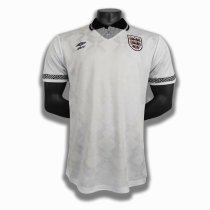 Retro England Home  1990