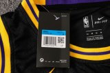 NBA Laker black Kobe Bryant No.24 1:1