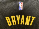 NBA Laker black Kobe Bryant No.24 1:1