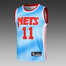 NBA Nets Irving No.11  1:1