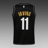 NBA Nets Irving No.11  1:1