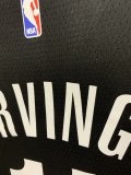 NBA Nets home  Irving No.11  1:1