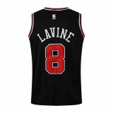 NBA Bulls Lavine No.8 1:1