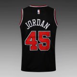 NBA Bulls Jordan No.45  1:1