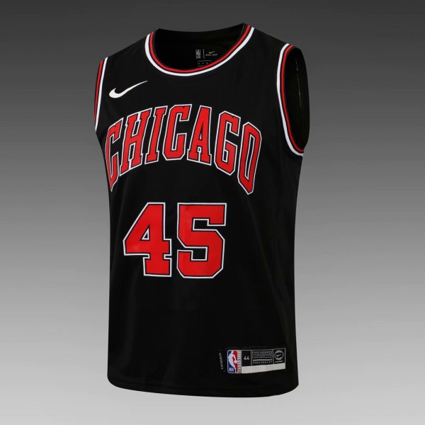 NBA Bulls Jordan No.45  1:1