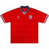 Retro England Away 1:1 1990