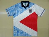 Retro England  Tricolor 1:1 1990