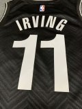 NBA Nets home  Irving No.11  1:1 new season