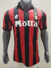 Retro AC Milan Home 1:1 1992-1994