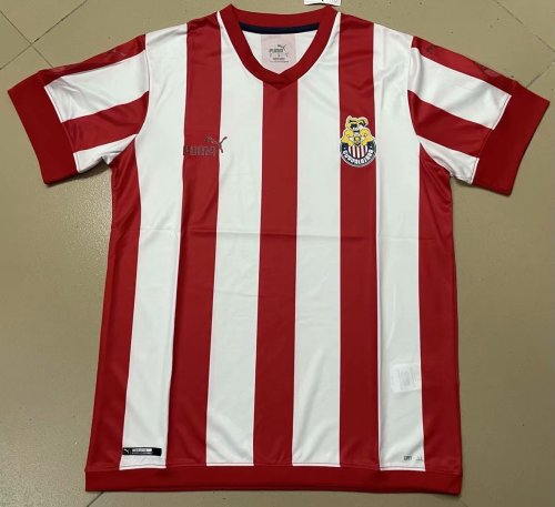Chivas Schedule 2022