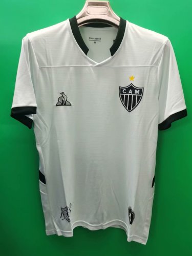 Us 14 00 Atletico Mineiro Away Fans 1 1 2020 2021 M Kotofans Com