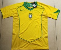 Retro Brazil Home 1:1  2004