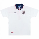 Retro England Home 1:1 1994-1995