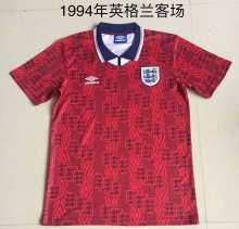 Retro England Away 1:1  1994