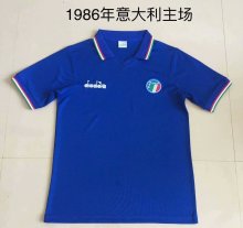 Retro  Italy Home 1:1 1986