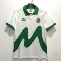 Retro Mexico Away  1:1 1995