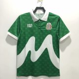 Retro Mexico Home 1995  1:1