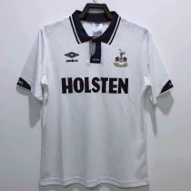 Retro Tottenham Home  1:1 1992-1994