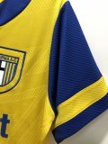 Retro Parma  1:1 1993-1995
