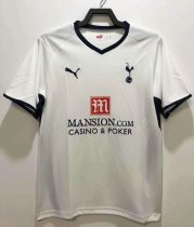 Retro Tottenham Home  1:1 2008-2009