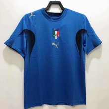 Retro Italy  World Cup Home 1:1   2006
