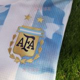 Argentina Home Fans  1:1  2021