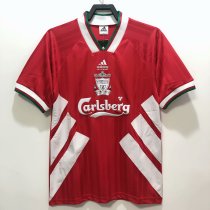 Retro Liverpool Home  1:1  1993-1995