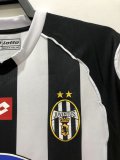 Retro Juventus Home 1:1 2002-2003