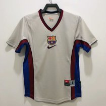 Retro Barcelona Away 1:1 1999-2000