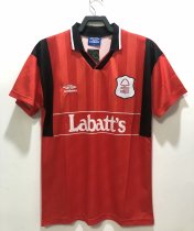 Retro Nottingham Forest  Fans 1:1 1994-1995