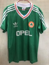 Retro Ireland Home 1:1 1990-1992