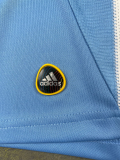 Retro Argentina Home  1:1 2010