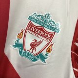 Retro Liverpool Commemorative Edition  1:1
