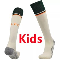 Liverpool LIV Away Kids Socks