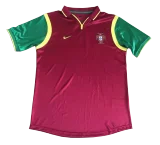 Retro World Cup Portugal Home 1:1 1998