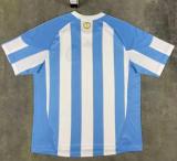 Retro Argentina Home  1:1 2010