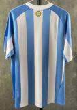 Retro Argentina Home  1:1 2010