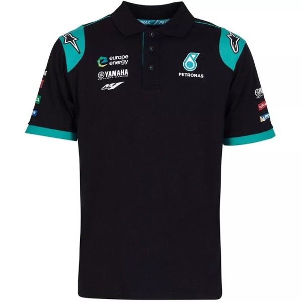 F1 Formula One Black Short Sleeve Racing Suit 2021