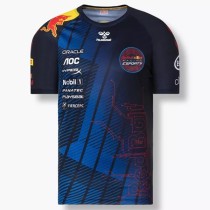 F1 Red Bull Gaming Edition Short Sleeve Racing Suit(红牛电竞版) 2021