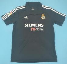 Real Madrid Home  2002-2003