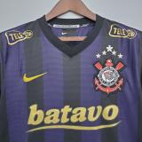 Retro Corinthians Away 2009-2010