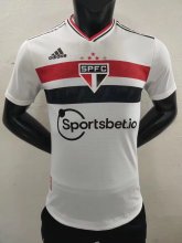 Sao Paulo Home Player 1:1 2022 2023