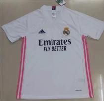 Real Madrid   Home  Fans   1:1 2020-2021
