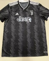 Juventus  Away   Fan  1:1  22-23