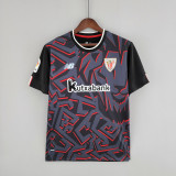 Athletic Bilbao Away  Fans   1:1  22-23