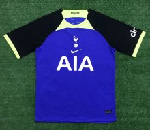 Tottenham 2RD Away Fans 1:1   22-23