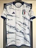 Italy Away  Fans 1:1 23-24