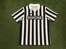 Retro Juventus Home  1:1   1992 -1994