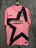 Retro Juventus Pink  1:1   2003
